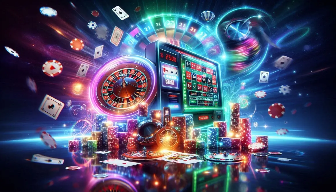 BetVictor Casino